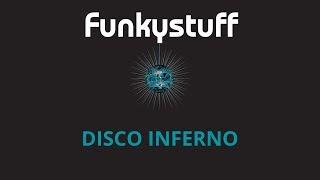 Disco Inferno - Funkystuff (feat. Olivia Jade)