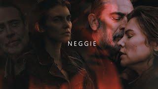 Neggie "Besides Hope" Maggie x Negan I TWD Dead City