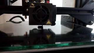 ender 3 pro обдув.