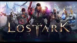 Lost Ark OST Music Soundtrack - 03 - Amans theme