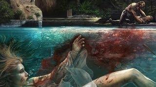 Dead Island Riptide - 53202 meters under