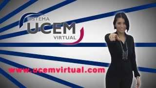 Sistema UCEM Virtual