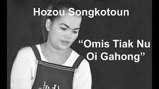 Kadazan Songkotoun Songs - Omis Tiak Nu Oi Gahong