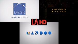 Summit Premiere/H Brothers/Mandoo