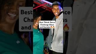 Best Tiktok Dance Klaus and Nasieku#viral #dance