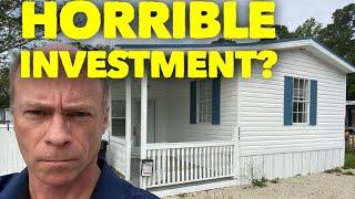 7 MASSIVE LIES About Manufactured (Mobile) Homes AFFORDABLE HOUSING!