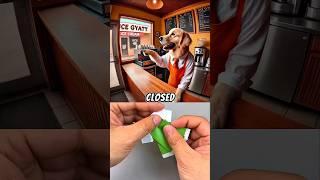 Karen Chihuahua closes all the shops  Sound ​⁠#SimplyDLX #memes
