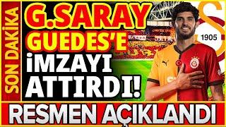 Galatasaray'a 100 Milyon EURO'luk Süperstar! CANLI YAYINDA AÇIKLANDI...