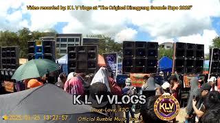 Paupas Battle Of The Sound: Love Love, K2G   Official Rumble Music Part 3