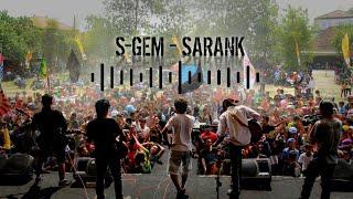 SARANK - SGEM