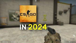 How to make your CS:GO Community Server joinable after latest CS2 Update