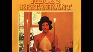 Alice's Restaurant - Original 1967 Recording