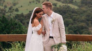OUR WEDDING DAY  Rachel + Liam