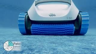 S50 | Maytronics™ Dolphin