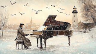 50 Classical Music Masterpieces for the Soul and Mind – Beethoven, Chopin, Mozart, Tchaikovsky, Bach