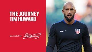 The Journey: Tim Howard