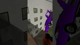 Scary Nextbots Chasing in Liminal Hotel Nextbot Gmod