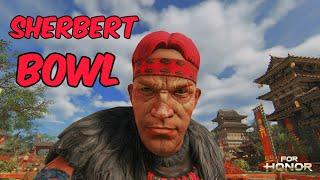 *NEW* SherBert BOWL Kinda STYLING ON THEM! - Highlander Duels