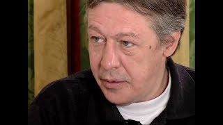 Ефремов о своем отце Олеге Ефремове