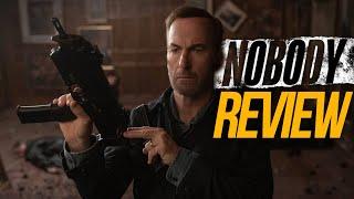 Nobody KRITIK / REVIEW Deutsch | 2021 | SenselessTV