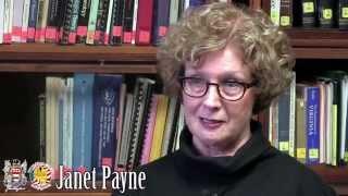 Janet Payne Tells her Stafford Story: Part 2