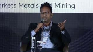 SIOF 2024 -  High grade iron ore as a route to decarbonisation