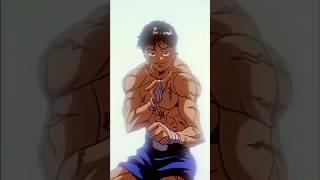 Baki The Grappler 94 “Child Prey” #baki #anime #amv