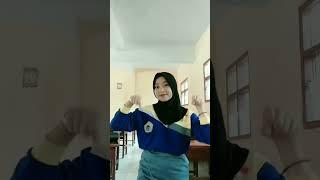 hijab sma tembem#short