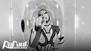 “Blame It On The Edit” ft. Anetra, Luxx Noir London, Mistress Isabelle Brooks & Sasha Colby 