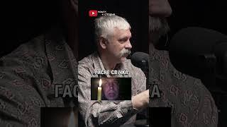 Корчинський про католицизм