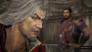 Dynasty Warriors: Origins - Saving Sun Jian