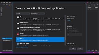 Web Development in Visual Studio | ASP.NET Getting Started