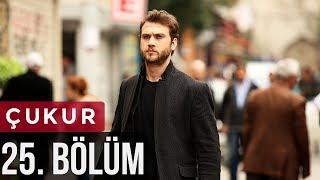 Çukur 25. Bölüm