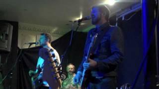 Scritti Politti  - Snow In Sun - Live The Victoria Dalston London 2011