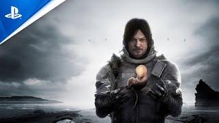 Death Stranding Director's Cut | Accolades Trailer | PS5