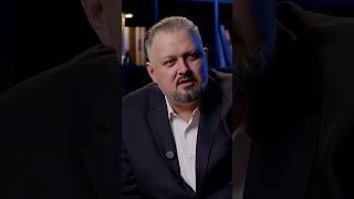 Работа артиста #интервью