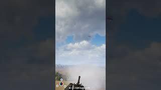 When AA Has the High Ground! #echogamer #squadgames #military #vieogames #pcganmes2025 #war #virals