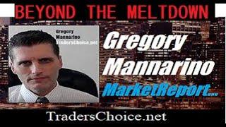 BEYOND THE MELTDOWN: ENTER THE NEW DARK AGES. By Gregory Mannarino (Please Share).