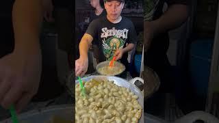 KULINER OTAK-OTAK JAJANAN VIRAL ANAK SD ‼️