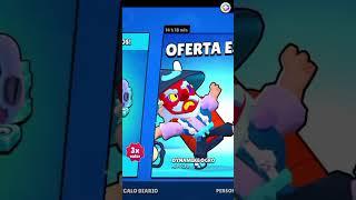 #brawl stars #dynamike ohro