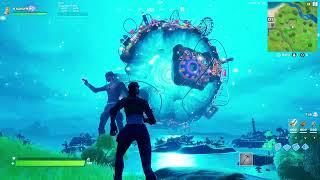 Fortnite season 12 travis scott Event [Best event]