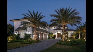 Exquisite $8M Vero Beach Ocean Front Estate