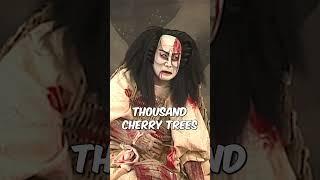 The Three Kabuki Masterpieces