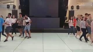 Ensayo General Damas y Chambelanes | Xv Años 2019