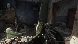 Metro Exodus Gold Edition №1
