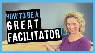 Facilitation Skills [FACILITATION TECHNIQUES AND SECRETS]