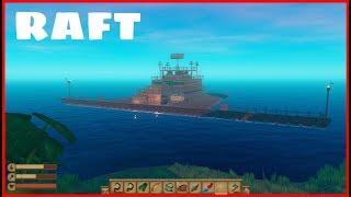 #RAFT || with SRten|| Island explore  ||SUBSCRIBE  AND JOIN ME #RK_GAMING #LIVE