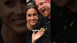"Truth or Control? Meghan Markle’s Interview Sparks Explosive Backlash"