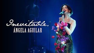 Ángela Aguilar - Inevitable (En Vivo)