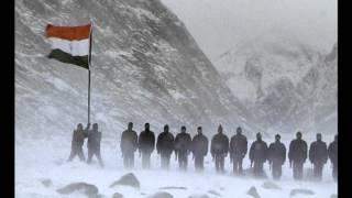 Jana Gana Mana   Indian Army